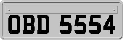 OBD5554