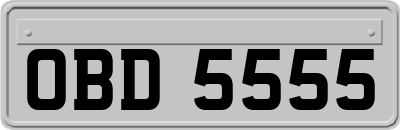 OBD5555
