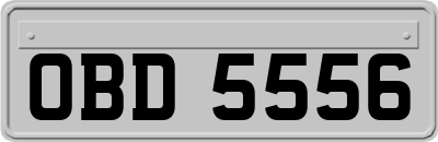 OBD5556