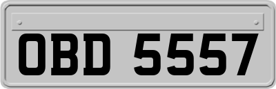 OBD5557