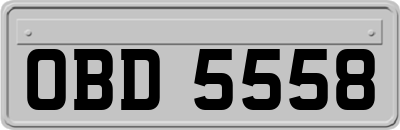 OBD5558