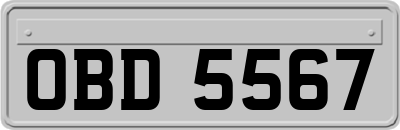 OBD5567