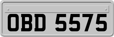 OBD5575