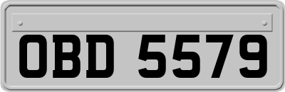 OBD5579