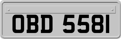 OBD5581