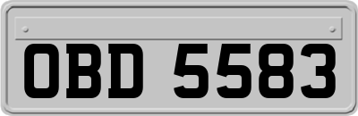 OBD5583