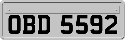 OBD5592