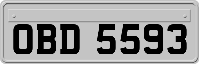 OBD5593