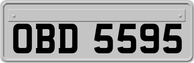 OBD5595