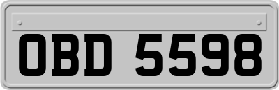 OBD5598