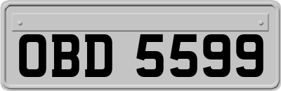 OBD5599