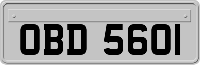 OBD5601
