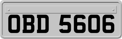 OBD5606
