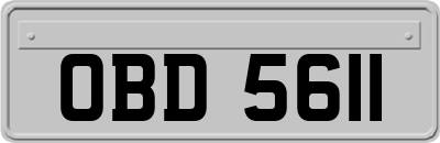 OBD5611