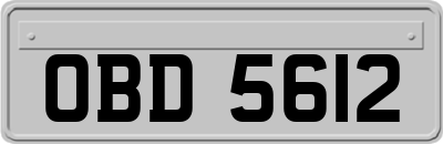 OBD5612