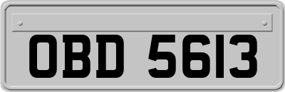 OBD5613