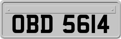 OBD5614
