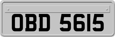 OBD5615