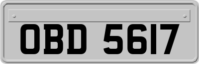 OBD5617