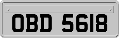 OBD5618