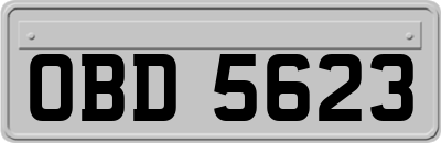 OBD5623