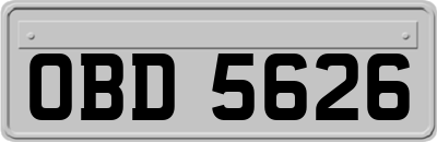 OBD5626