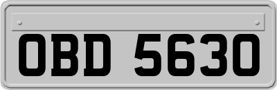 OBD5630