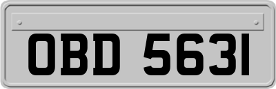 OBD5631