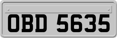 OBD5635