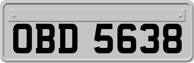 OBD5638