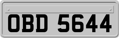 OBD5644