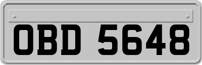 OBD5648