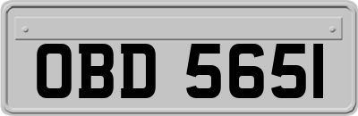 OBD5651