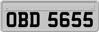 OBD5655