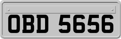OBD5656