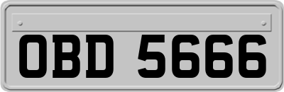 OBD5666