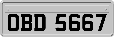 OBD5667
