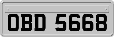 OBD5668
