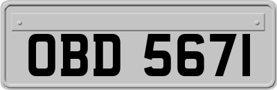 OBD5671
