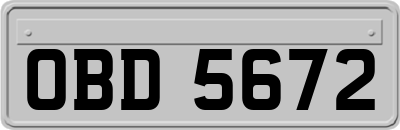 OBD5672