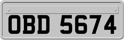 OBD5674