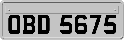 OBD5675