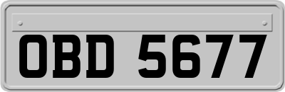OBD5677