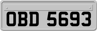 OBD5693