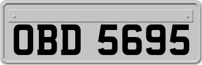 OBD5695