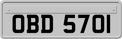 OBD5701