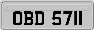 OBD5711