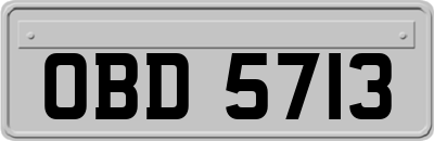 OBD5713