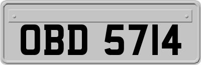 OBD5714