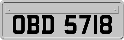 OBD5718